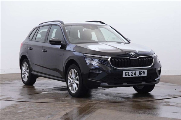 Large image for the Used Skoda Kamiq