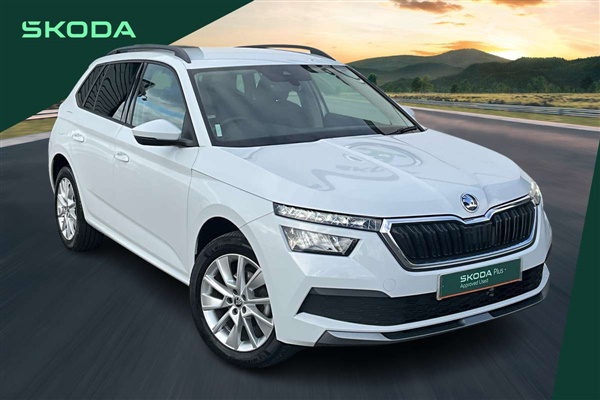 Large image for the Used Skoda Kamiq