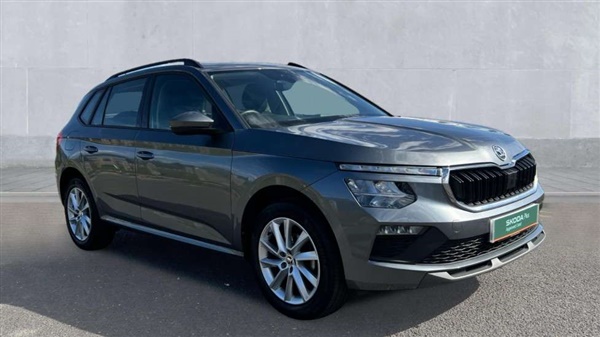 Large image for the Used Skoda Kamiq