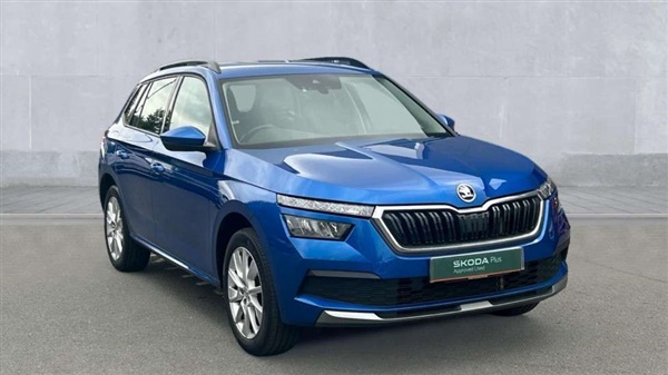 Large image for the Used Skoda Kamiq