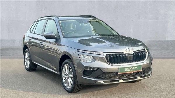 Large image for the Used Skoda Kamiq
