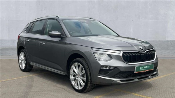 Large image for the Used Skoda Kamiq