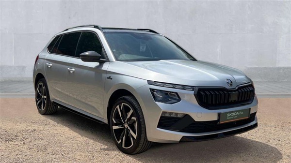 Large image for the Used Skoda Kamiq