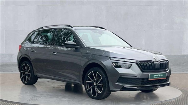 Large image for the Used Skoda Kamiq