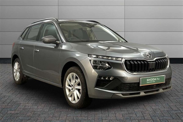 Large image for the Used Skoda Kamiq