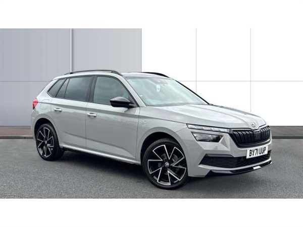 Large image for the Used Skoda Kamiq