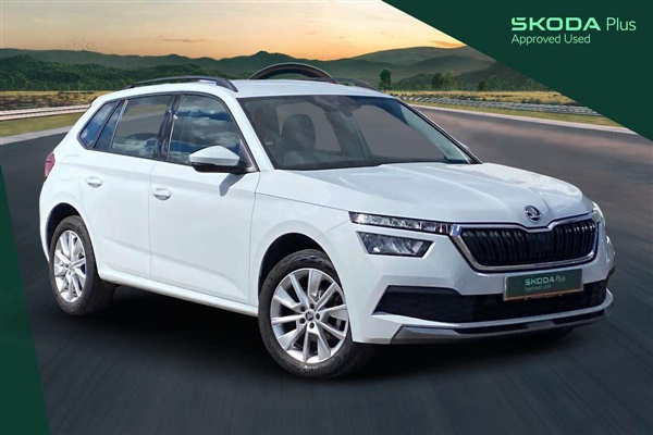 Large image for the Used Skoda Kamiq