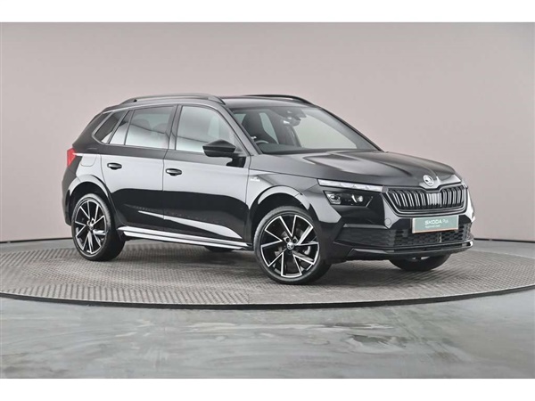 Large image for the Used Skoda Kamiq