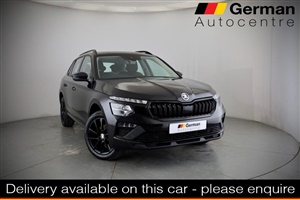 Large image for the Used Skoda KAMIQ