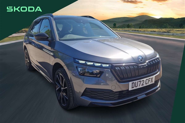 Large image for the Used Skoda Kamiq