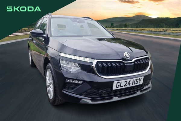 Large image for the Used Skoda Kamiq