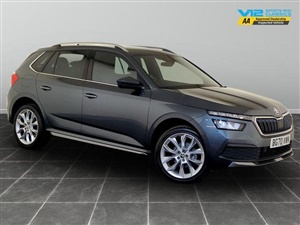 Large image for the Used Skoda Kamiq
