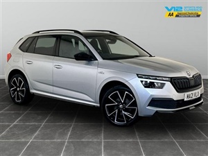 Large image for the Used Skoda Kamiq