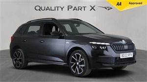 Large image for the Used Skoda Kamiq