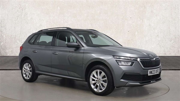 Large image for the Used Skoda Kamiq