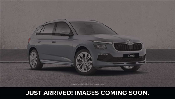 Large image for the Used Skoda Kamiq