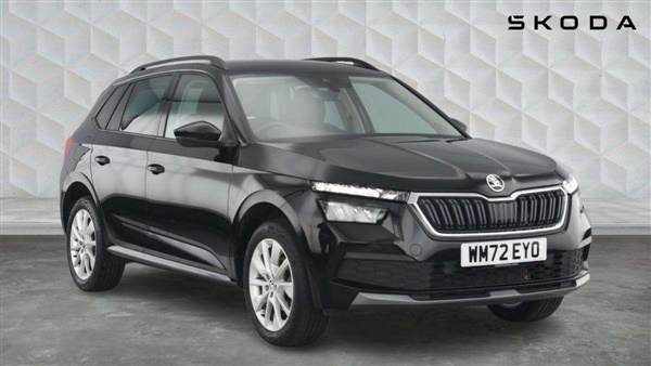 Large image for the Used Skoda Kamiq
