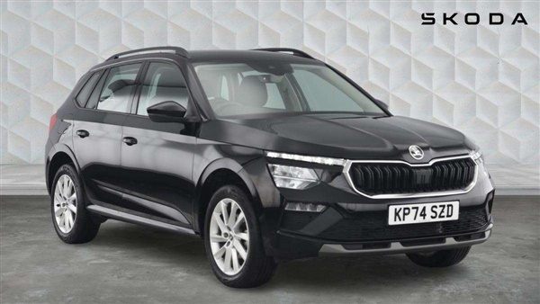 Large image for the Used Skoda Kamiq