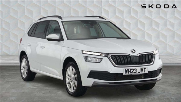 Large image for the Used Skoda Kamiq