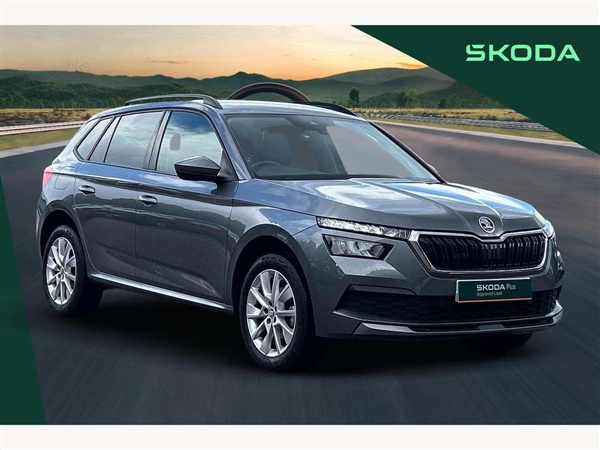 Large image for the Used Skoda Kamiq