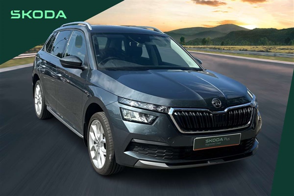 Large image for the Used Skoda Kamiq