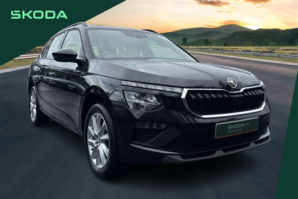 Large image for the Used Skoda Kamiq