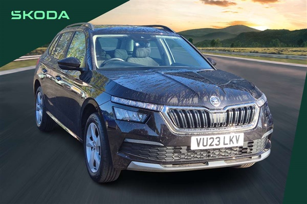 Large image for the Used Skoda Kamiq