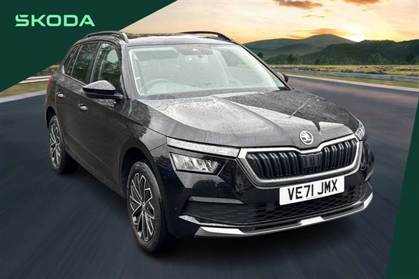 Large image for the Used Skoda Kamiq