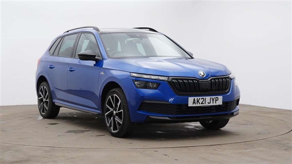 Large image for the Used Skoda Kamiq