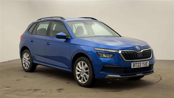Large image for the Used Skoda Kamiq