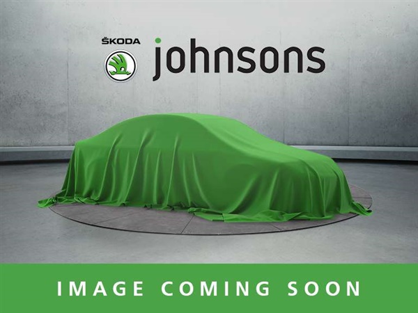Large image for the Used Skoda Kamiq