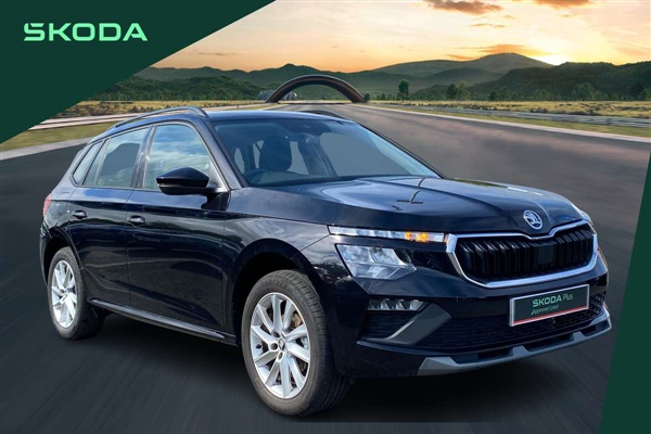 Large image for the Used Skoda Kamiq