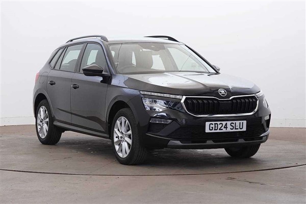 Large image for the Used Skoda Kamiq