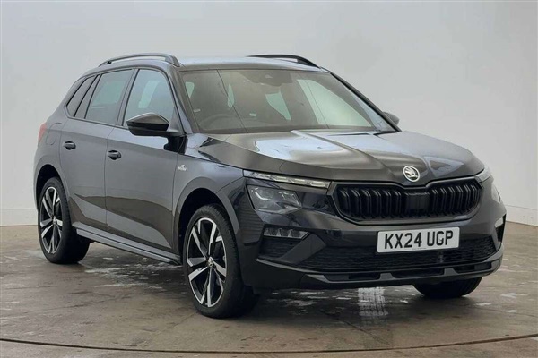 Large image for the Used Skoda Kamiq