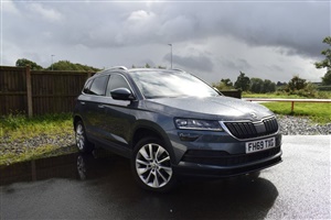 Large image for the Used Skoda KAROQ