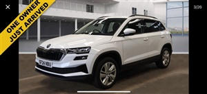 Large image for the Used Skoda KAROQ