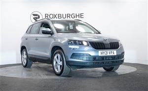 Large image for the Used Skoda KAROQ
