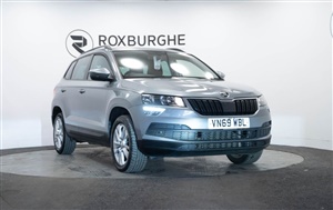 Large image for the Used Skoda KAROQ