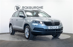 Large image for the Used Skoda KAROQ