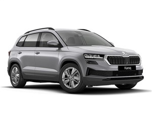 Large image for the Used Skoda Karoq