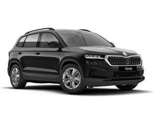 Large image for the Used Skoda Karoq