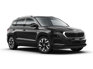 Large image for the Used Skoda Karoq