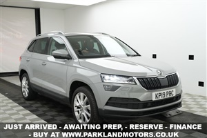 Large image for the Used Skoda KAROQ