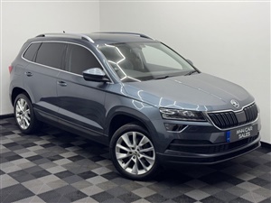 Large image for the Used Skoda KAROQ