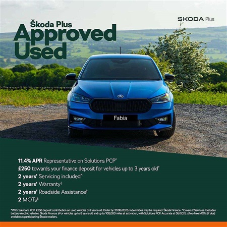 Large image for the Used Skoda Karoq