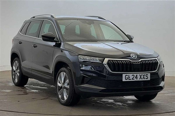 Large image for the Used Skoda Karoq