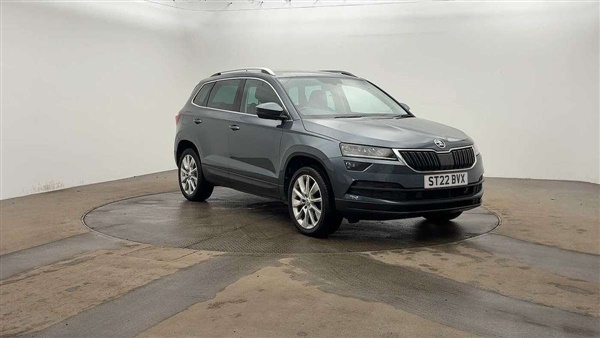 Large image for the Used Skoda Karoq