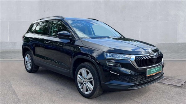 Large image for the Used Skoda Karoq