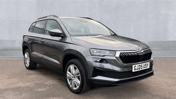 Large image for the Used Skoda Karoq