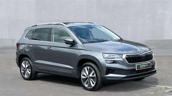Large image for the Used Skoda Karoq